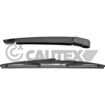 Balai d'essuie-glace CAUTEX OEM 13256926 Balai d'essuie-glace CAUTEX OEM 13256926