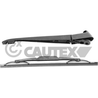 Balai d'essuie-glace CAUTEX OEM 642234 Balai d'essuie-glace CAUTEX OEM 642234