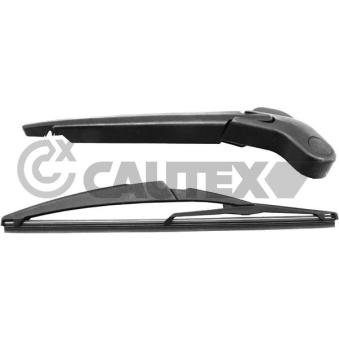 Balai d'essuie-glace CAUTEX OEM 642391 Balai d'essuie-glace CAUTEX OEM 642391