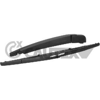 Balai d'essuie-glace CAUTEX OEM 7700433319
