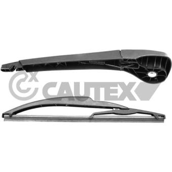 Balai d'essuie-glace CAUTEX OEM 7700433319