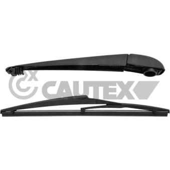Balai d'essuie-glace CAUTEX OEM 8524242030