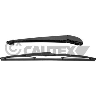 Bras d'essuie-glace, nettoyage des vitres CAUTEX OEM 8521442040