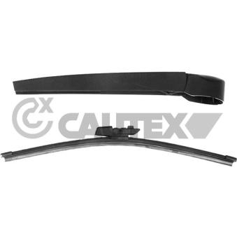 Balai d'essuie-glace CAUTEX OEM 6Q6955707C