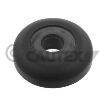 Coupelle de suspension CAUTEX OEM 503552 Coupelle de suspension CAUTEX OEM 503552