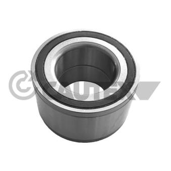 Roulement de roue CAUTEX OEM 1649810206