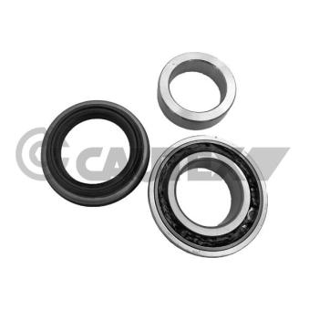 Roulement de roue CAUTEX 760049