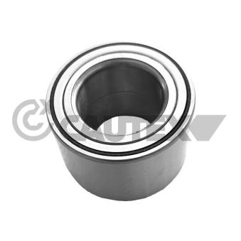 Roulement de roue CAUTEX OEM MB663547