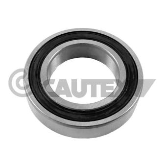 Roulement de roue CAUTEX OEM 0328114
