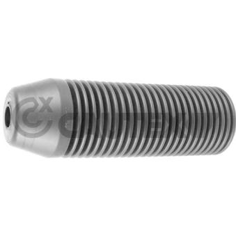 Bouchon de protection/soufflet, amortisseur CAUTEX [760074]