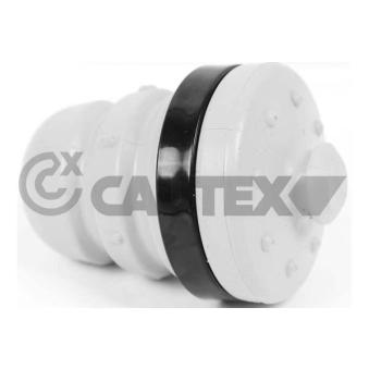 Butée élastique, suspension CAUTEX OEM 516686 Butée élastique, suspension CAUTEX OEM 516686