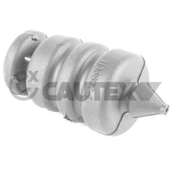 Butée élastique, suspension CAUTEX 760120