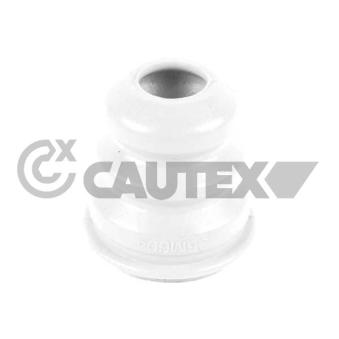 Butée élastique, suspension CAUTEX 760124