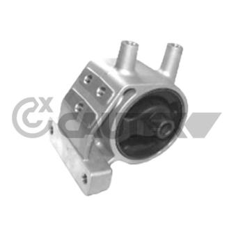 Support moteur CAUTEX 760130