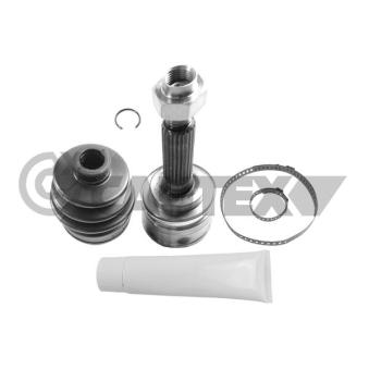 Embout de cardan avant (kit de réparation) CAUTEX OEM 4410160B42