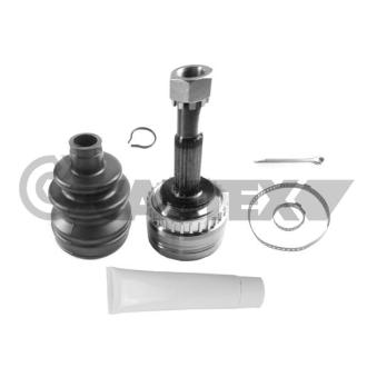 Embout de cardan avant (kit de réparation) CAUTEX OEM 374221
