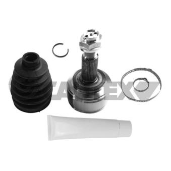 Embout de cardan avant (kit de réparation) CAUTEX OEM 95513818