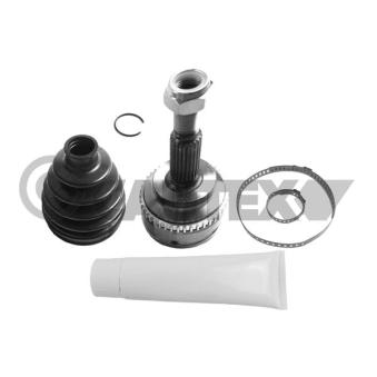 Embout de cardan avant (kit de réparation) CAUTEX OEM 8200236110