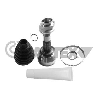Embout de cardan avant (kit de réparation) CAUTEX OEM 46308481