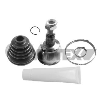 Embout de cardan avant (kit de réparation) CAUTEX OEM 1693601768