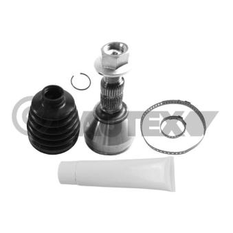 Embout de cardan avant (kit de réparation) CAUTEX OEM 0374899