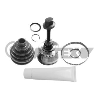 Embout de cardan avant (kit de réparation) CAUTEX OEM 3B0498099C
