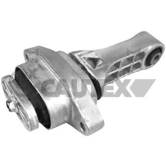 Support moteur CAUTEX OEM 96806644