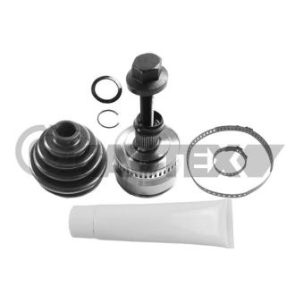 Embout de cardan avant (kit de réparation) CAUTEX OEM 8D0407305G
