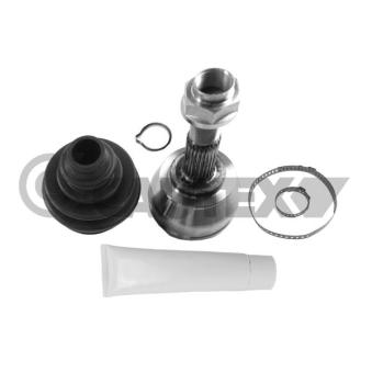 Embout de cardan avant (kit de réparation) CAUTEX OEM 60813096