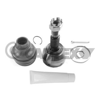 Embout de cardan avant (kit de réparation) CAUTEX OEM 3273GC