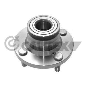 Roulement de roue arrière CAUTEX OEM MB844919