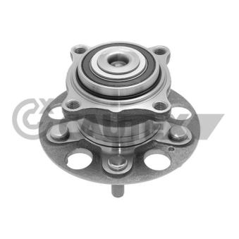 Roulement de roue arrière CAUTEX OEM 42200TL0G51