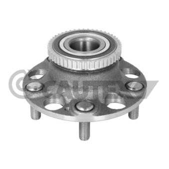 Moyeu de roue arrière CAUTEX OEM 42200SDAA51