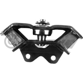 Support moteur CAUTEX 760299