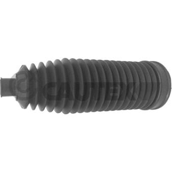 Joint-soufflet, direction CAUTEX OEM 32136753546