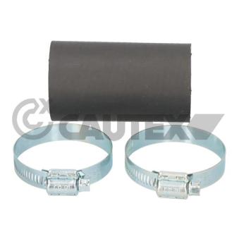 Gaine de suralimentation CAUTEX [760306]