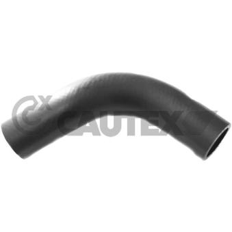 Gaine de suralimentation CAUTEX 760313
