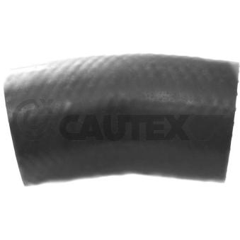 Gaine de suralimentation CAUTEX [760314]