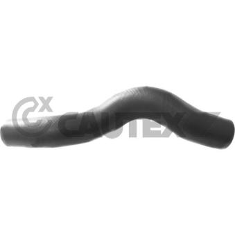 Gaine de suralimentation CAUTEX 760316