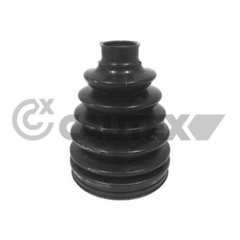 Soufflets de cardan avant CAUTEX OEM 0443852040