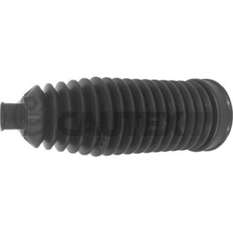 Jeu de joints-soufflets, direction CAUTEX 760353