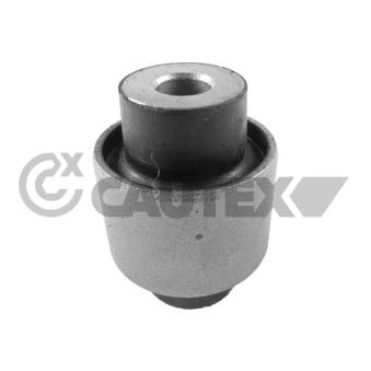 Silent bloc de l'essieu / berceau CAUTEX OEM 52622SH3010 Silent bloc de l'essieu / berceau CAUTEX OEM 52622SH3010