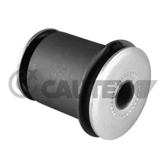 Silent bloc de l'essieu / berceau CAUTEX OEM 486550K010 Silent bloc de l'essieu / berceau CAUTEX OEM 486550K010