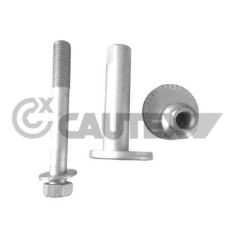 Vis de correction du carrossage CAUTEX OEM 9011912278