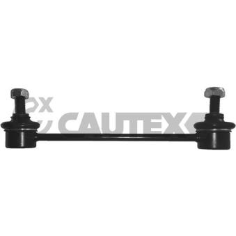 Entretoise/tige, stabilisateur CAUTEX OEM MR272116
