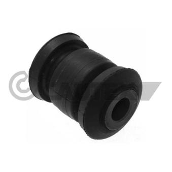 Silent bloc de l'essieu / berceau CAUTEX OEM 51360SWAE01