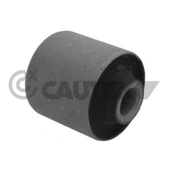Silent bloc de l'essieu / berceau CAUTEX OEM 552182B000