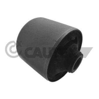 Suspension, Différentiel CAUTEX [760458]