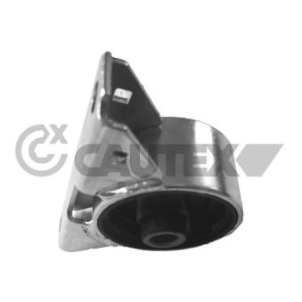 Support moteur CAUTEX [760466]