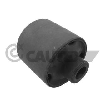 Silent bloc de suspension (train arrière) CAUTEX OEM D20128460B